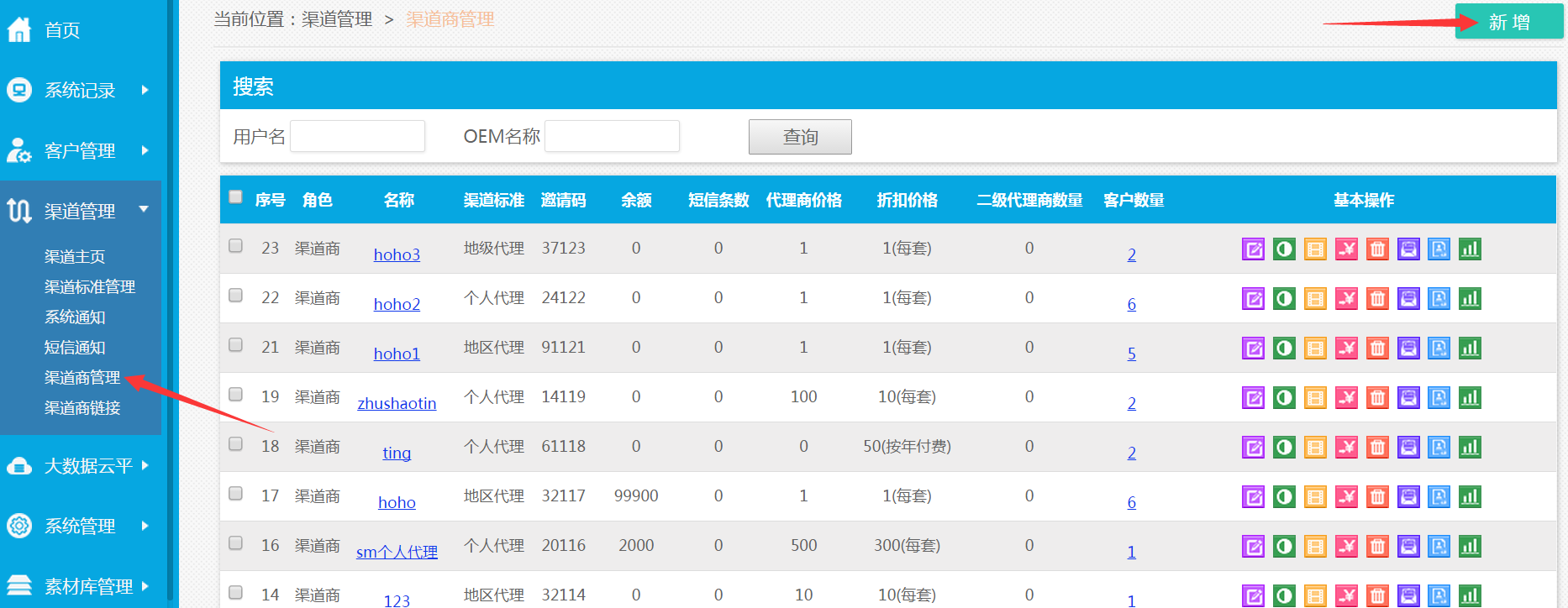 电器渠道商怎么开发_礼品工厂如何开发渠道_开发新客户的十大渠道
